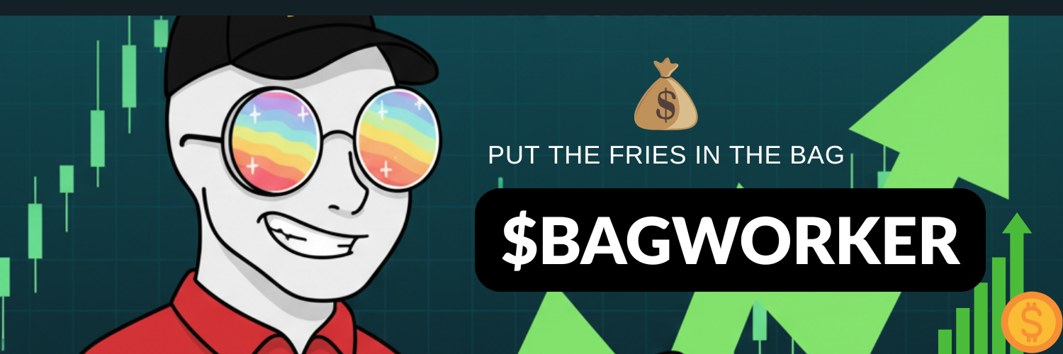 BAGWORKER Header